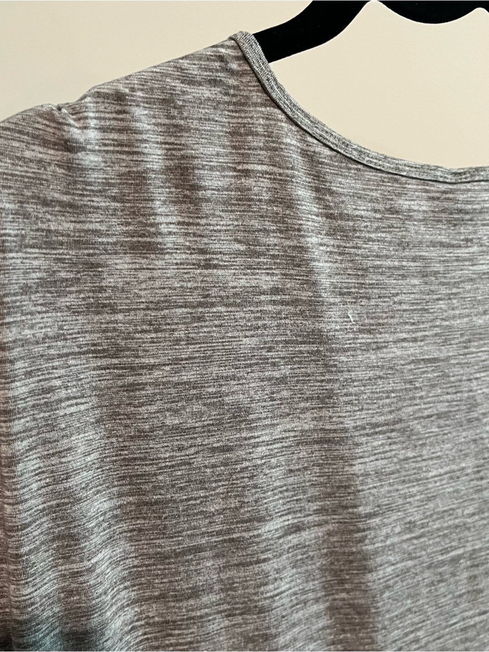 Vuori Lux Long-Sleeve V Neck Jumpsuit - Picture 4 of 9